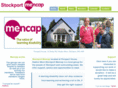 stockport-mencap.com