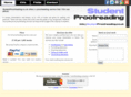 studentproofreading.co.uk