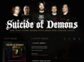 suicideofdemons.net