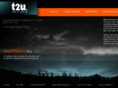 t2u.se