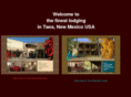 taosplazapenthouse.com