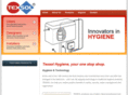 texsolhygiene.co.uk