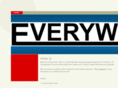 theeveryworks.com
