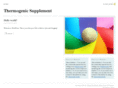 thermogenicsupplement.com