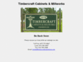 timbercraftcabinetsus.com