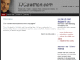 tjcawthon.com