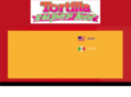 tortillasuperhot.com