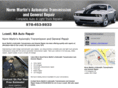 transmissionrepairs.biz