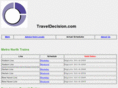 traveldecision.com
