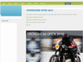 trondheimopen.com