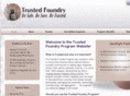 trustedfoundryprogram.org
