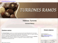 turronesramos.com