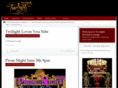 twilighthookahlounge.com