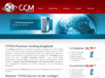 typo3-cms-hosting.com