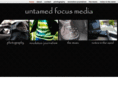 untamedfocus.com