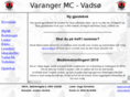 varangermc.no