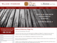 wildernessridgefire.com