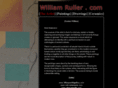 williamruller.com