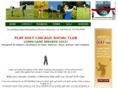 windycitygolfers.com