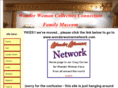 wonderwomanmarstonfamilymuseum.com