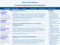 writeagoodresume.net