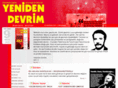 yenidendevrim.org