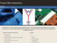 ywengineering.com