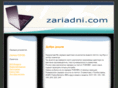 zariadni.com