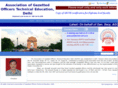 agoted.org