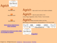 agrich.biz