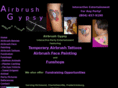 airbrushgypsy.com