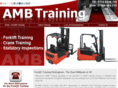 ambforklifttraining.com