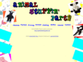 animalstuffinparty.com