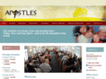 apostlesanglicanchurch.com