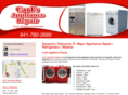 appliancerepairssarasota.com