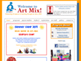 artmixlearning.com