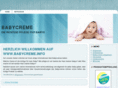 babycreme.info