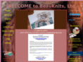 beauknitsltd.com