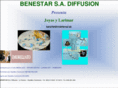 benestardiffusion.com