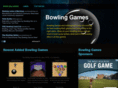 bestbowlinggames.com
