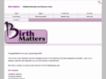 birthmattersok.com