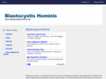 blastocystishominis.net