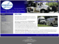 blueflashdrainandsewer.com
