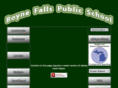 boynefalls.org