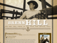 brennhill.com