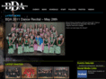 bristoldanceacademy.com