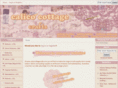 calicocottagecrafts.com