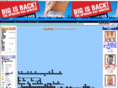 chinchinshop.com