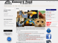 concordfeed.com