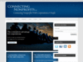 connectingnonprofits.com